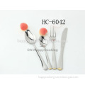 High quality stainless steel tasting spoons/stainless steel decorative spoon